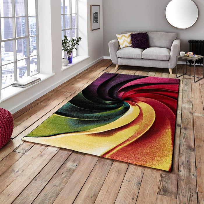 Y498A Sunrise Rug