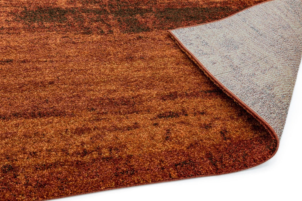 Yale YA08 Sunset Rug