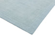 York Duck Egg Blue Rug