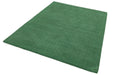 York Forest Green Rug