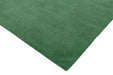 York Forest Green Rug