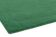 York Forest Green Rug