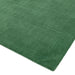 York Forest Green Runner Rug