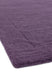 York Purple Runner Rug