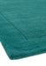 York Teal Runner Rug