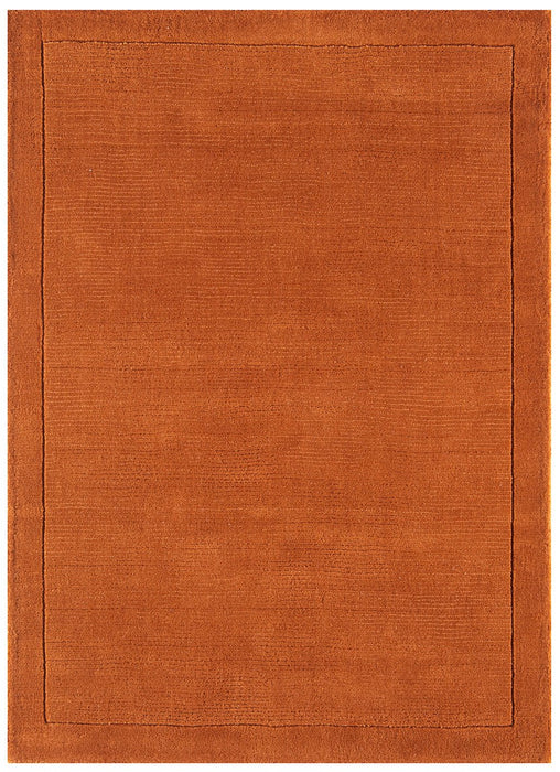 York Terra Rug