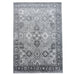 Zagros Polypropylene Hand-Woven Area Rug 160x230 cm