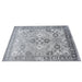 Zagros Polypropylene Hand-Woven Area Rug 160x230 cm