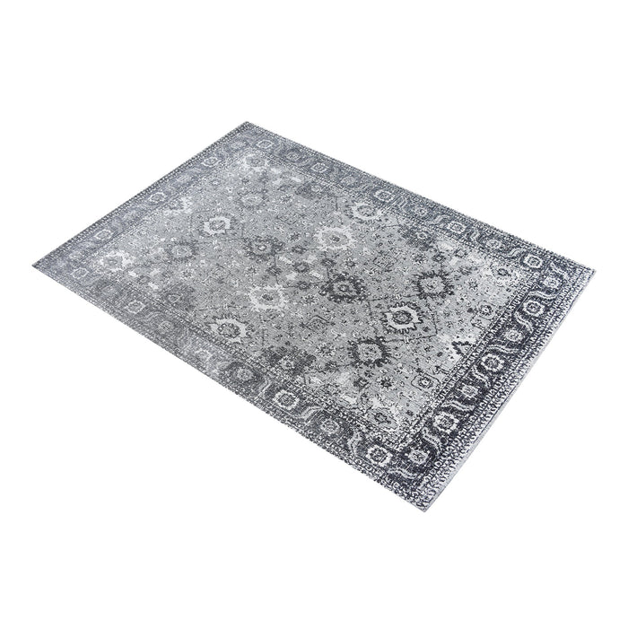 Zagros Polypropylene Hand-Woven Area Rug 160x230 cm