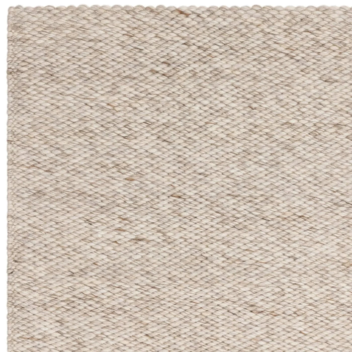 Zander Oyster Rug