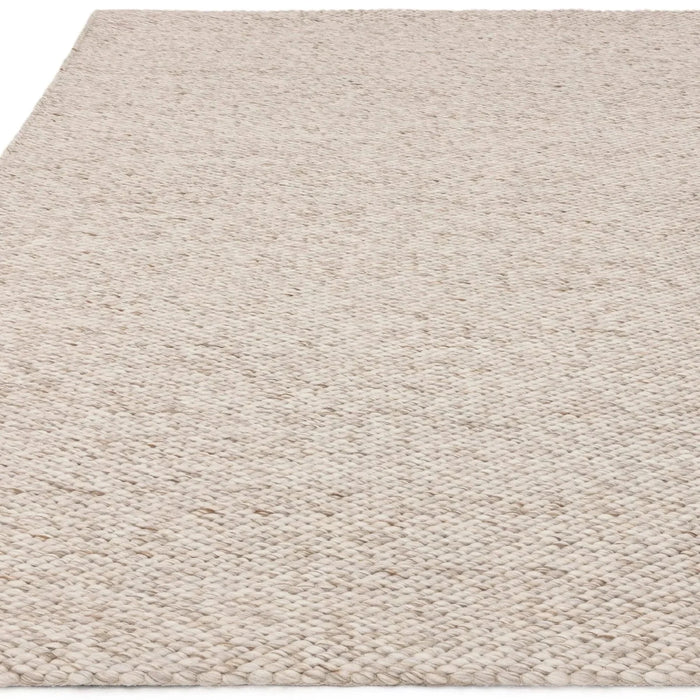 Zander Oyster Rug