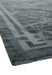 Zehraya ZE03 Grey Border Rug