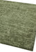 Zehraya ZE06 Green Abstract Rug