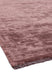 Zehraya ZE08 Cranberry Abstract Rug