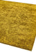 Zehraya ZE09 Gold Abstract Rug