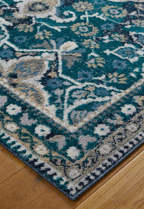 Zoe 9L Rug