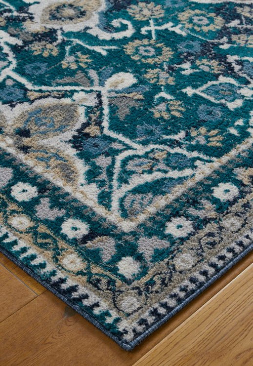 Zoe 9L Runner Rug