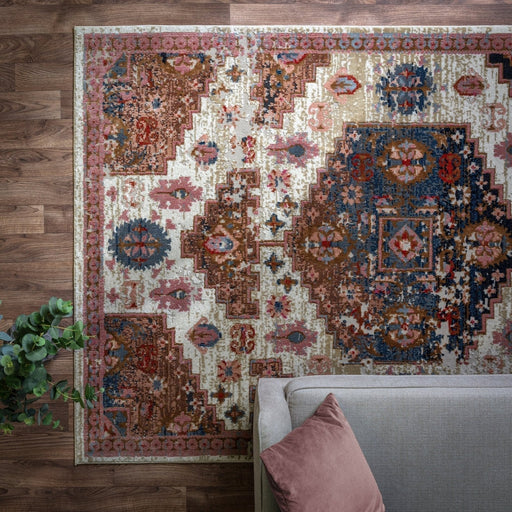 Zola Aras Rug