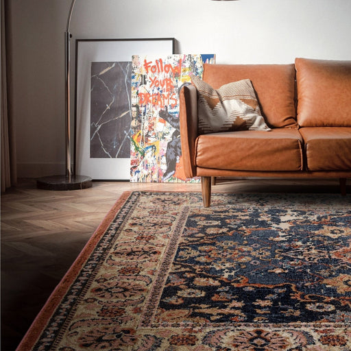 Zola Heris Rug