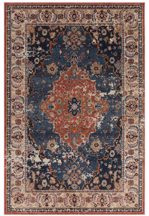 Zola Heris Rug