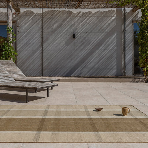 Zona Cashew Block STR outdoor 497501 Rug