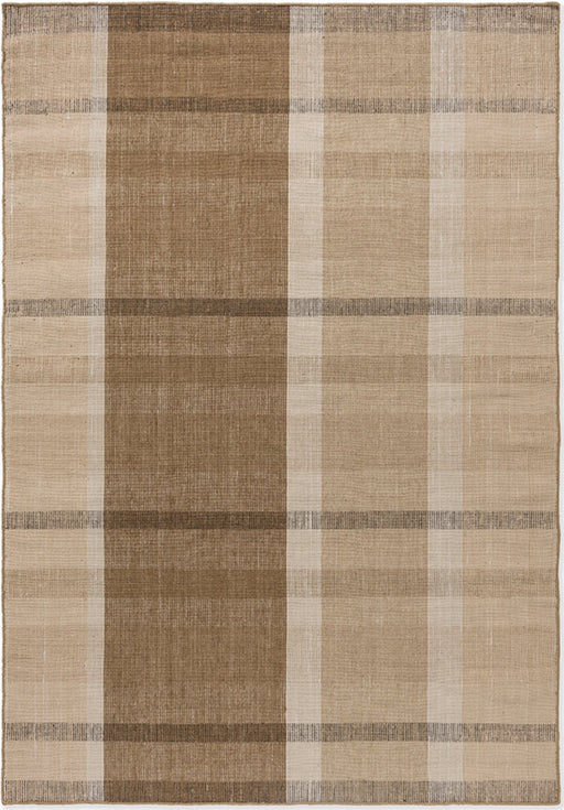 Zona Cashew Block STR outdoor 497501 Rug