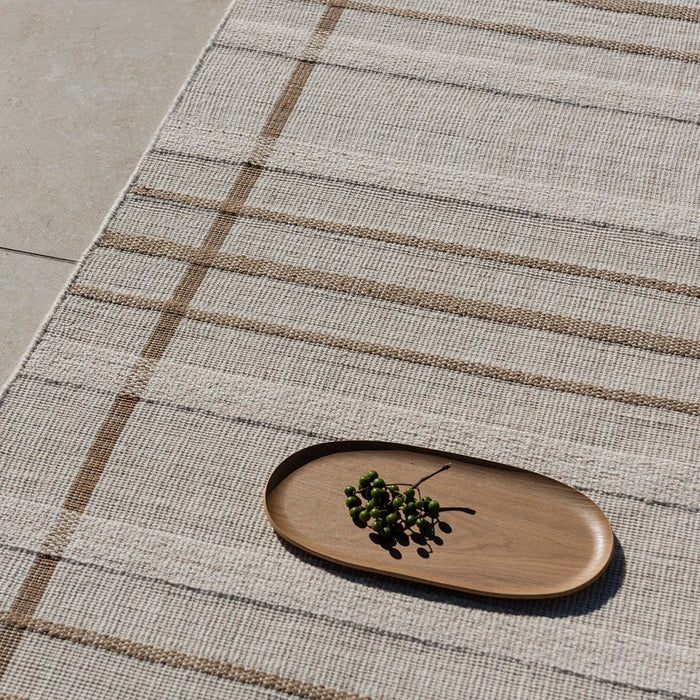 Zona Sesame Line outdoor 497601 Rug