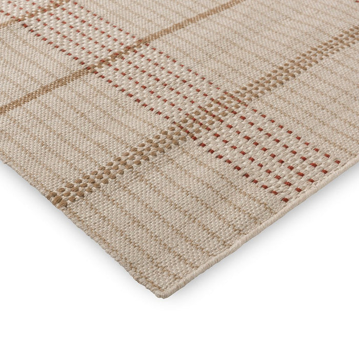 Zona Terra Stitch Outdoor 497303 koberec