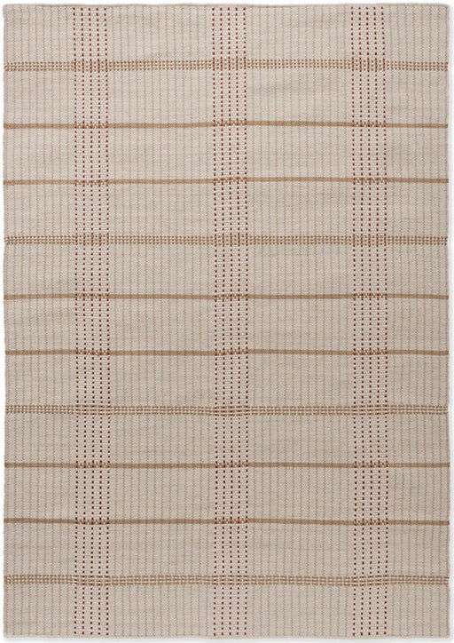 Zona Terra Stitch outdoor 497303 Rug