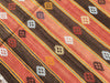 Vintage Turkish Kilim Rug 293cm x 172cm 50 Years Old
