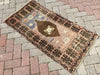 Eclectic Bathroom Rug 122Cm X 61Cm For Entryway Decor